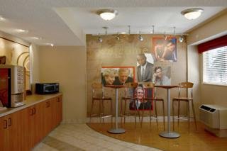 Hotel Red Roof Inn Dallas-dfw Airport North