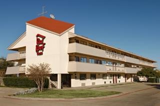 Hotel Red Roof Inn Dallas-dfw Airport North