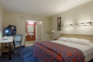 Hotel Red Roof Inn Dallas-dfw Airport North