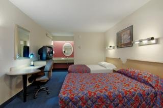 Hotel Red Roof Inn Dallas-dfw Airport North