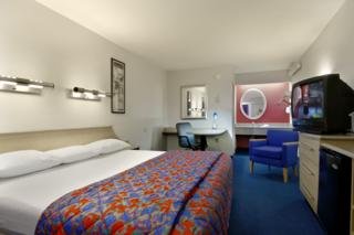 Hotel Red Roof Inn Dallas-dfw Airport North