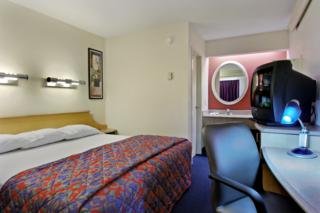 Hotel Red Roof Inn Dallas-dfw Airport North