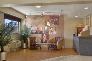 Hotel Red Roof Inn Detroit