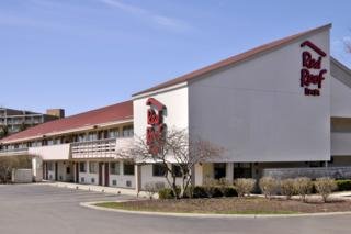 Hotel Red Roof Inn Detroit
