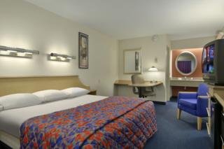 Hotel Red Roof Inn Detroit