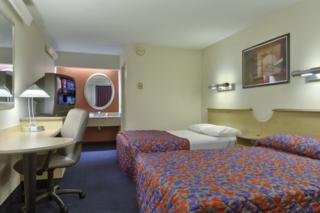 Hotel Red Roof Inn Detroit