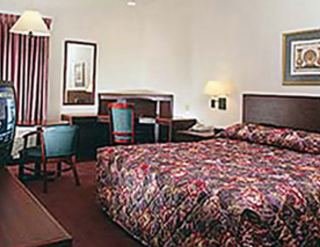 Hotel Red Roof Inn Downtown
