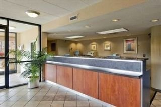 Hotel Red Roof Inn Edison