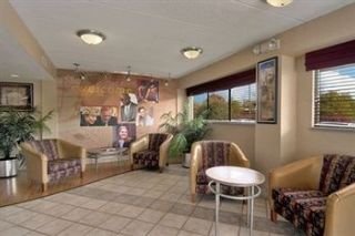 Hotel Red Roof Inn Edison