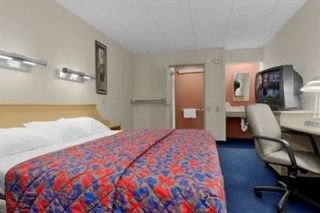 Hotel Red Roof Inn Edison