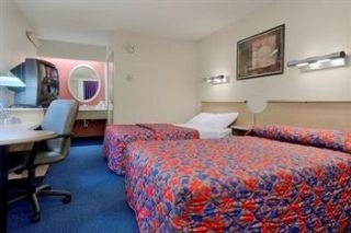 Hotel Red Roof Inn Edison
