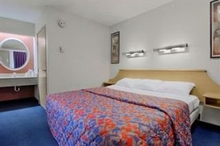 Hotel Red Roof Inn Edison