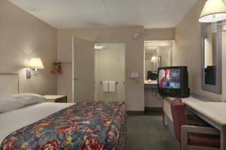 Hotel Red Roof Inn Elkhart Indiana