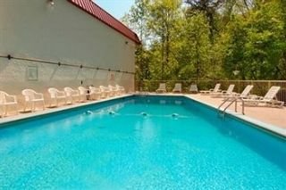 Hotel Red Roof Inn Gatlinburg