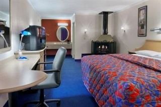 Hotel Red Roof Inn Gatlinburg