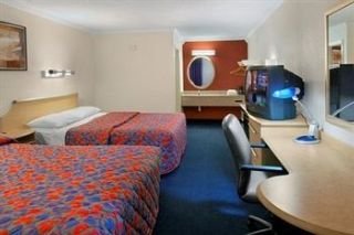 Hotel Red Roof Inn Gatlinburg