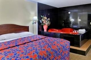 Hotel Red Roof Inn Gatlinburg