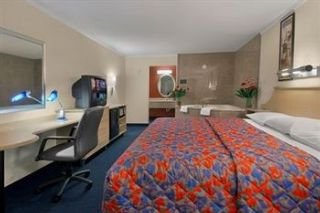 Hotel Red Roof Inn Gatlinburg