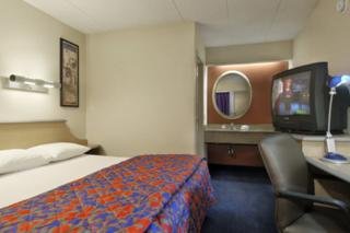 Hotel Red Roof Inn Indianapolis North