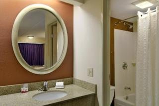 Hotel Red Roof Inn Indianapolis North