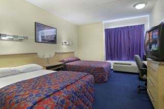 Hotel Red Roof Inn Jacksonville Airport