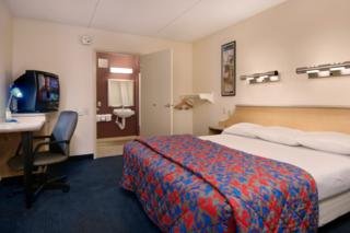 Hotel Red Roof Inn Jacksonville Airport