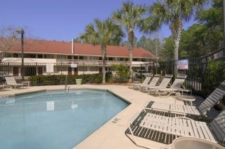 Hotel Red Roof Inn Jacksonville Airport