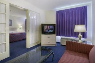Hotel Red Roof Inn Jacksonville Southpoint