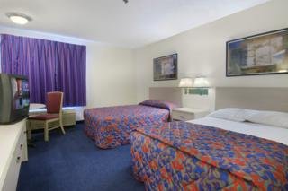 Hotel Red Roof Inn Jacksonville Southpoint