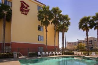 Hotel Red Roof Inn Jacksonville Southpoint