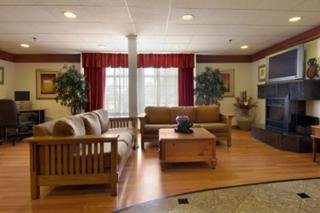 Hotel Red Roof Inn Lancaster