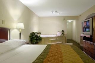 Hotel Red Roof Inn Lancaster