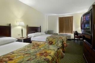 Hotel Red Roof Inn Lancaster