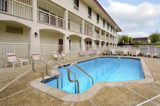 Hotel Red Roof Inn Lancaster