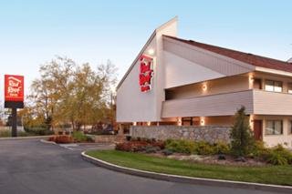 Hotel Red Roof Inn Louisville East