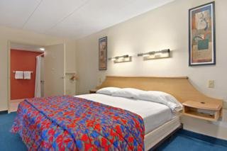 Hotel Red Roof Inn Louisville East