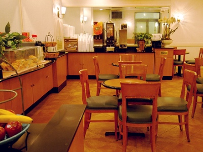 Hotel Red Roof Inn Manhattan