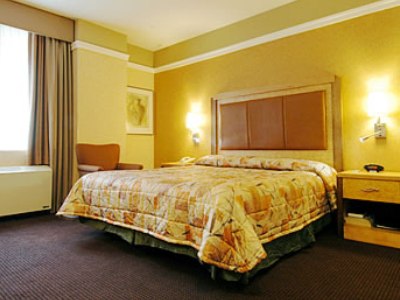 Hotel Red Roof Inn Manhattan