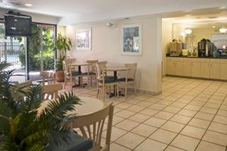 Hotel Red Roof Inn Miami International Airport