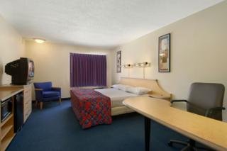 Hotel Red Roof Inn Myrtle Beach