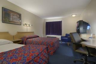 Hotel Red Roof Inn Myrtle Beach