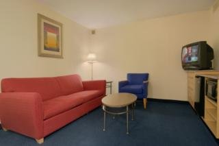 Hotel Red Roof Inn Myrtle Beach