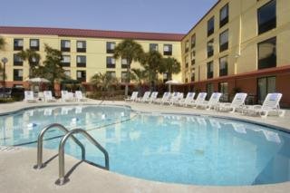Hotel Red Roof Inn Myrtle Beach
