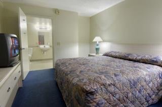 Hotel Red Roof Inn Naples