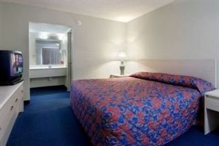 Hotel Red Roof Inn Naples