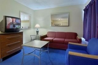 Hotel Red Roof Inn Naples