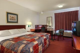 Hotel Red Roof Inn Nashville Brentwood