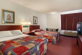 Hotel Red Roof Inn Nashville Brentwood