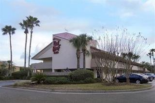 Hotel Red Roof Inn Orlando International Drive