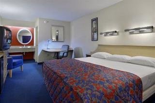 Hotel Red Roof Inn Orlando International Drive